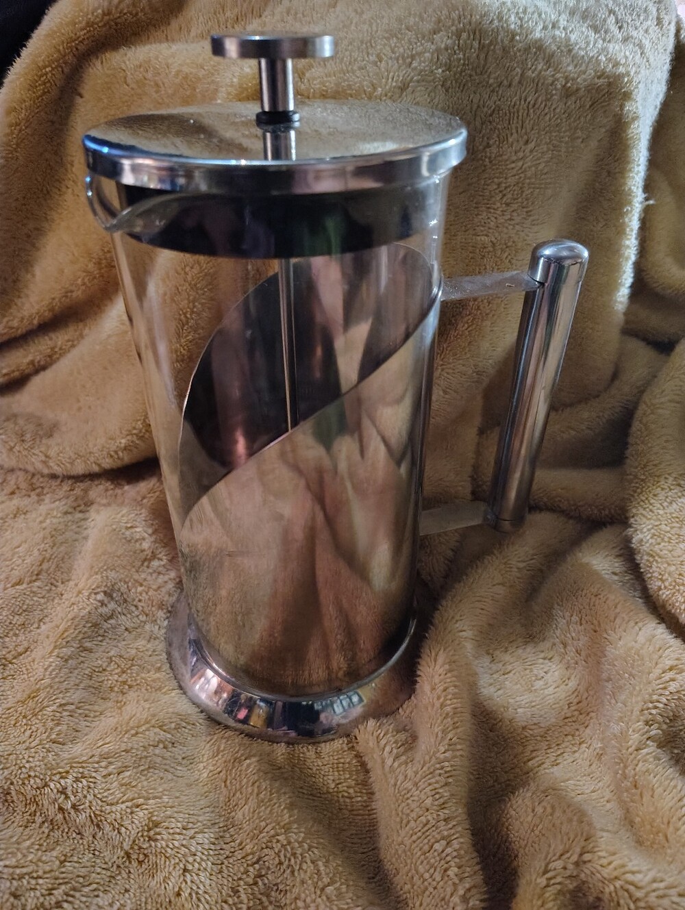 Barbers Comb Cleaning  Jar